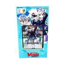 Cardfight! Vanguard overDress -Ahoy! Lyrical Monasterio! Trial Deck - EN