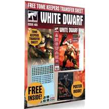 White Dwarf - Giugno 2021 (465)