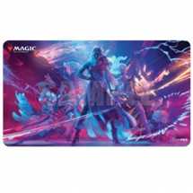 E-18622UP - Playmat for Magic The Gathering Strixhaven v2