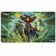 E-18623 UP - Playmat for Magic The Gathering Strixhaven v3
