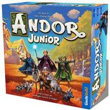 Andor Junior