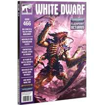 White Dwarf - Luglio 2021 (466)