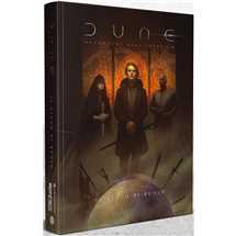 DAI - Dune: Avventure nell'Imperium