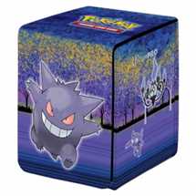 E-15805 Alcove Flip Box Pokemon - Gallery Series Haunted Hollow