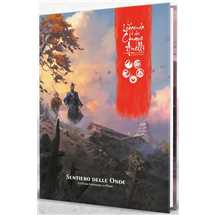 Legend of the 5 Rings - Sentiero delle Onde