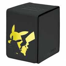 E-15773 - Elite Series: Pikachu Alcove Flip for Pokémon