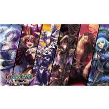 3579 Playmat FoW S4 Prerelease Il Settimo