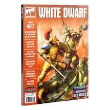 White Dwarf - Agosto 2021 (467)