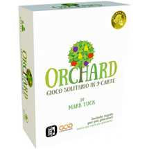 Orchard