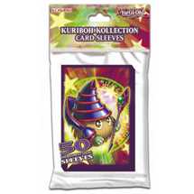 Yu-Gi-Oh! Kuriboh Kollection Card Sleeves 