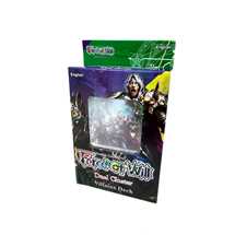 FOW D0 Force of Will Mazzo Introduttivo Villain ENG