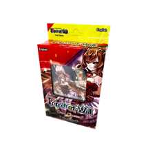 FOW D0 Force of Will Mazzo Introduttivo Tales ENG