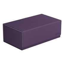 UGD011139 Ultimate Guard Arkhive 800+ Standard Size XenoSkin Purple
