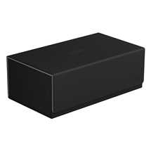 UGD011137 Ultimate Guard Arkhive 800+ Standard Size XenoSkin Black