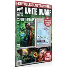White Dwarf - Settembre 2021 (468)
