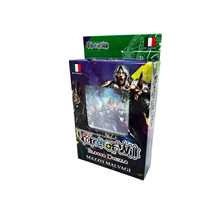 FOW D0 Force of Will Mazzo Introduttivo Villain