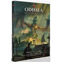 Odissea dei Signori dei Draghi