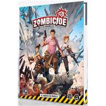 Zombicide: Chronicles