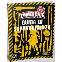 Zombicide Guida di Sopravvivenza