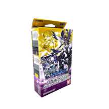 Digimon Card Game ST-10 Starter Deck Parallel World Tactician