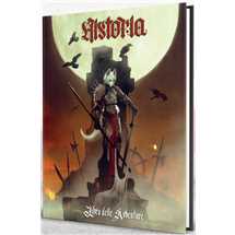 Historia - Il Libro delle Avventure