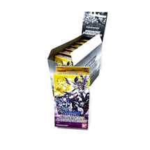 Display 6x Digimon Card Game ST-10 Starter Deck Parallel World Tactician