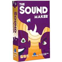 The Sound Maker