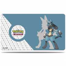 E-15858 Playmat - Pokemon Lucario