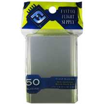 Deck Protector FFG Sleeves 41x63mm (50 sleeves)