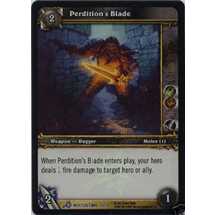 Perdition's Blade