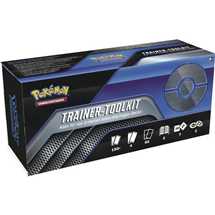 Pokemon Trainer Toolkit 2021 English