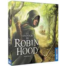 Le Avventure di Robin Hood