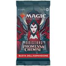 MTG Innistrad: Crimson VoW Set Booster Pack