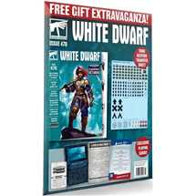 White Dwarf - Novembre 2021 (470)