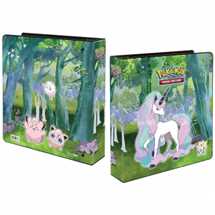 E-15879 Album per Pokemon Enchanted Glade