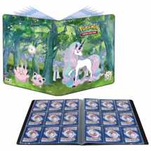 E-15878 Portfolio 9 Tasche Pokemon Enchanted Glade