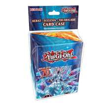 Yu-Gi-Oh! Albaz - Ecclesia - Tri-Brigade Card Case
