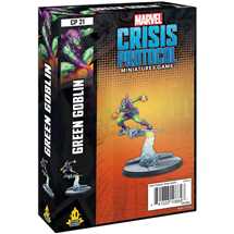 Marvel Crisis Protocol - Green Goblin