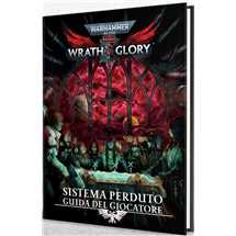 Warhammer 40.000 Roleplay: Sistema Perduto - Guida del Giocatore