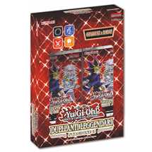 Legendary Duelists: Season 3
