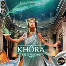 Khora - Ascesa di un Impero