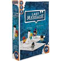 Last Message