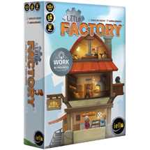 Little Factory