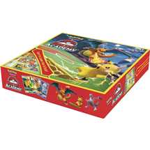 Pokemon Battle Academy (English Language)
