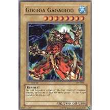 Gogiga Gagagigo