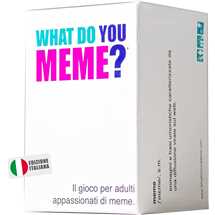 What Do You Meme?