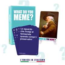 What Do You Meme? Expansion Fresh Memes #1