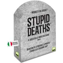 Stupid Deaths