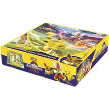 Pokemon Accademia Lotta Serie 2