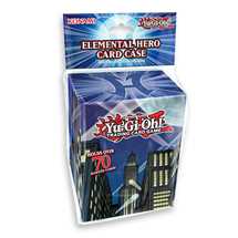 Yu-Gi-Oh! Elemental Hero Card Case